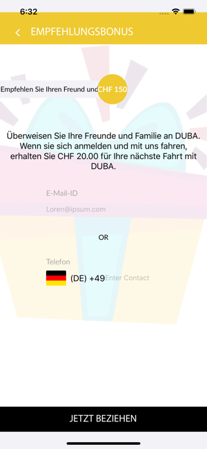 Duba fahrdienst(圖4)-速報App