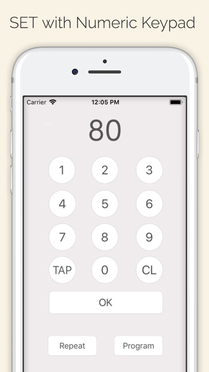 Smart Metronome & Tuner + screenshot-3