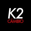 K2 Cambio