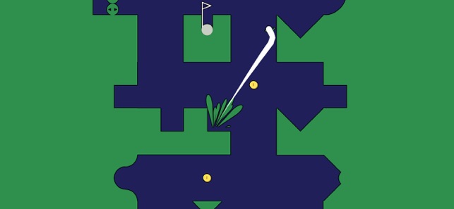 Golfinity - Infinite Golf(圖3)-速報App