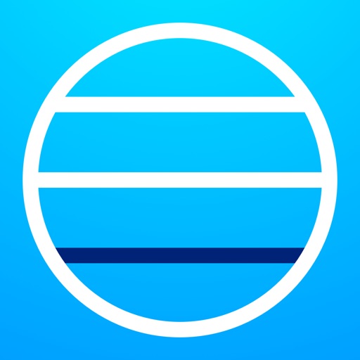 Weesurf, wave & wind forecast iOS App