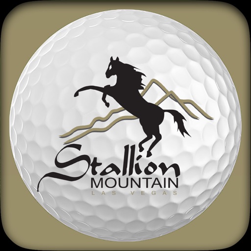 Stallion Mountain Golf Club iOS App