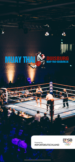 Muay Thai Duisburg(圖1)-速報App