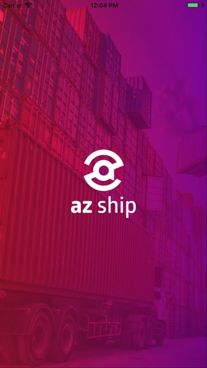 AZShip - Transportador