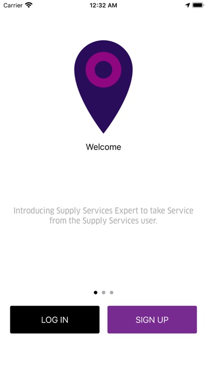 Supply Services