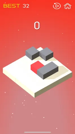 Game screenshot Fresh Cube hack