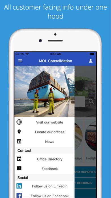 MCS Mobile screenshot 4