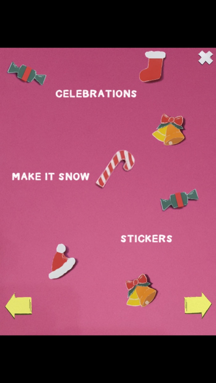 Santas to do list