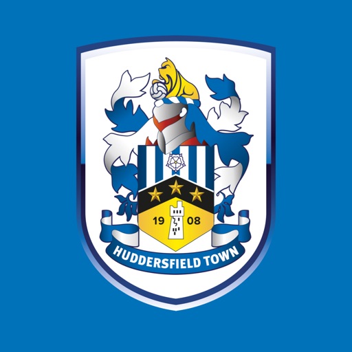 Town Square: Huddersfield Town iOS App