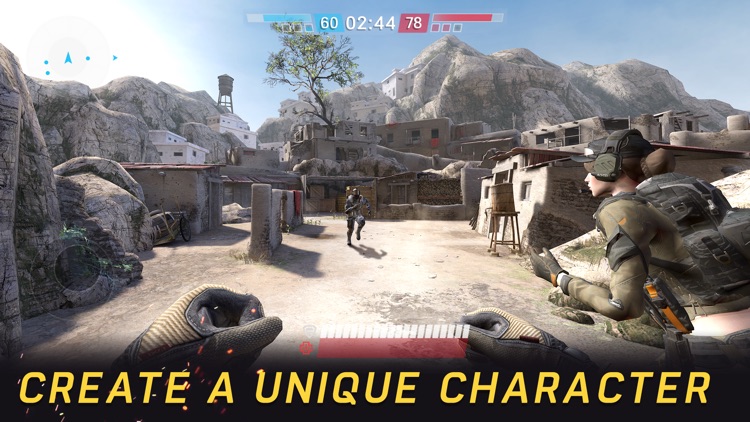Warface: Global Operations screenshot-3