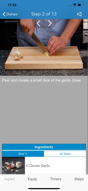 VizChef for iPhone(圖5)-速報App