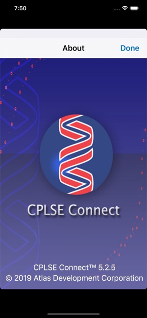 CPLSE Connect(圖8)-速報App