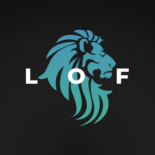 Lions of Forex Icon