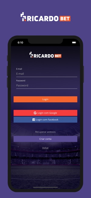 RicardoBet(圖2)-速報App