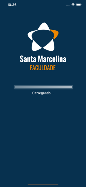 Santa Marcelina Faculdades(圖2)-速報App