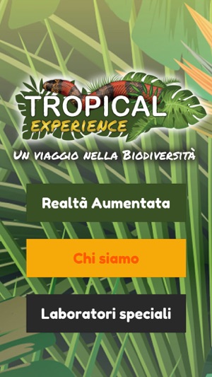 TropicalExperience