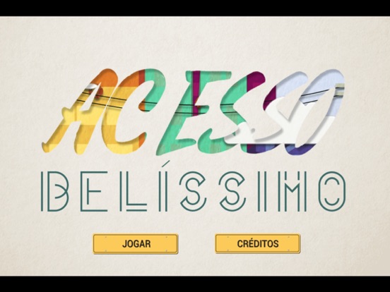Screenshot #4 pour Acesso Belíssimo