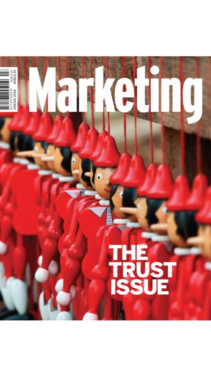 Marketing Mag Australia