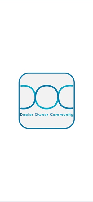 Dealer Owner Community