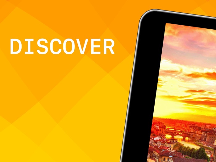 Florence Travel Guide Offline