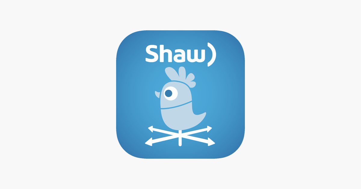 Shaw Freerange Tv On The App Store