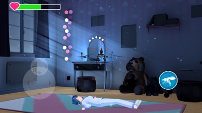 Mosquito Simulator screenshot 3