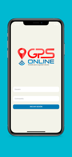 GPS Online(圖1)-速報App