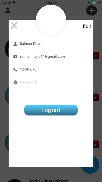 Safe Waters screenshot-3