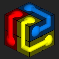 Cube Connect: Casse-tête en 3D pour PC