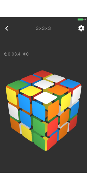 Play Magic Cube(圖4)-速報App