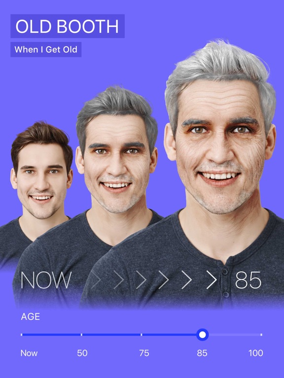 PicsHub -Art Effects & Get old