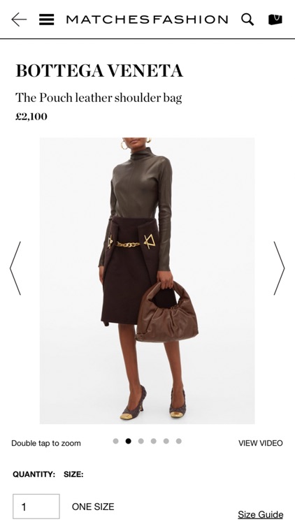 MATCHESFASHION