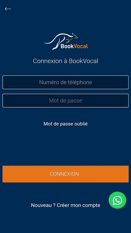 BOOKVOCAL, Vos livres et cours