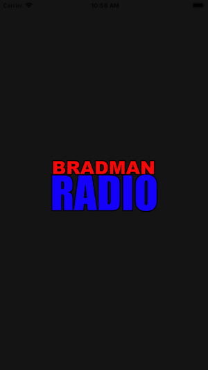 BRADMAN Radio(圖1)-速報App