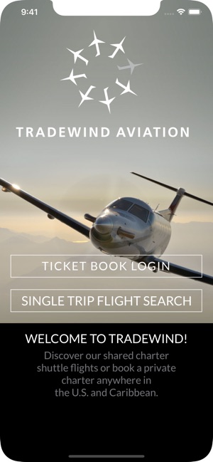 Tradewind(圖1)-速報App