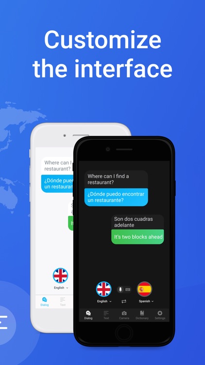 AI Voice and camera translator screenshot-3