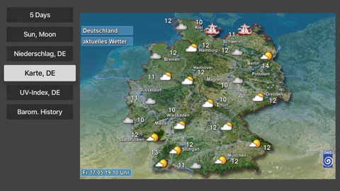 Screenshot #6 for X-Watch for TV