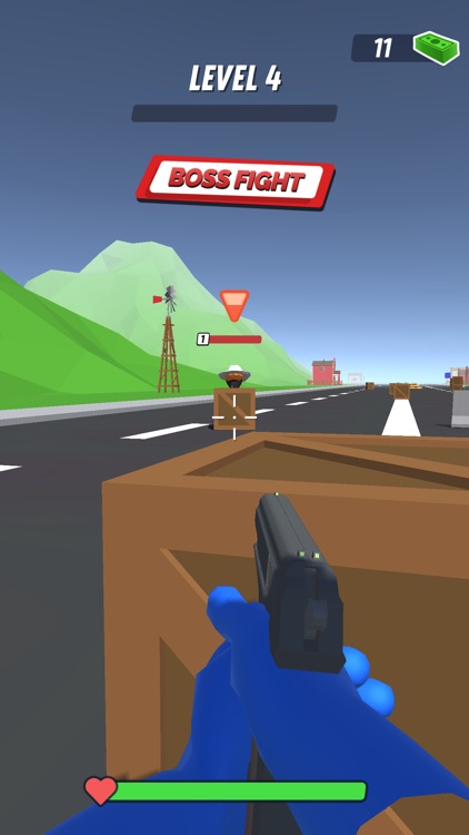 Agent 87 screenshot-7