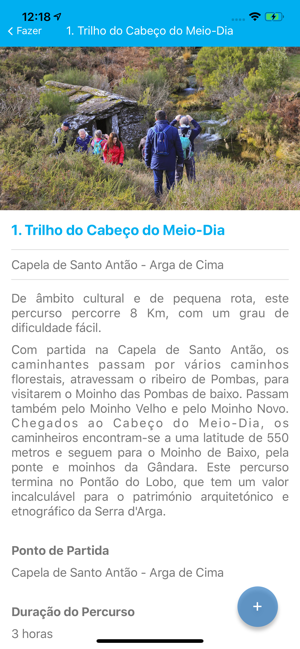 Visit Caminha(圖6)-速報App