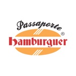 Passaporte Hambúrguer