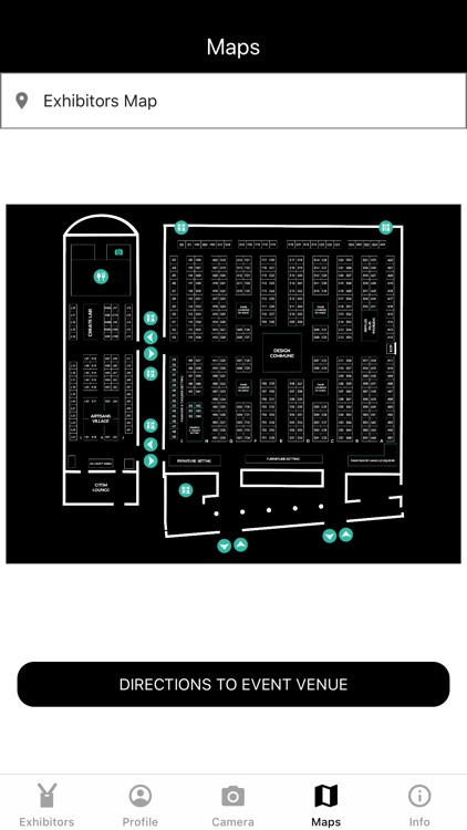 Manila FAME screenshot-3