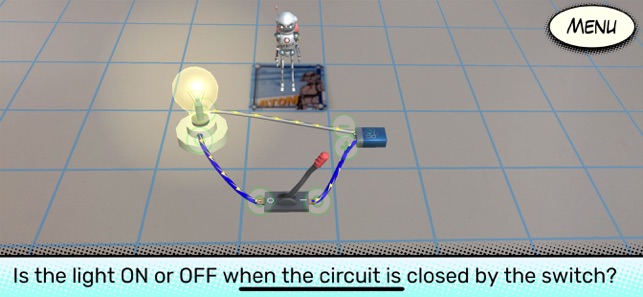 Explore Energy in Circuits(圖5)-速報App