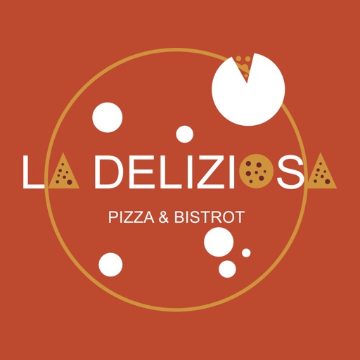 La Deliziosa pizza&bistrot