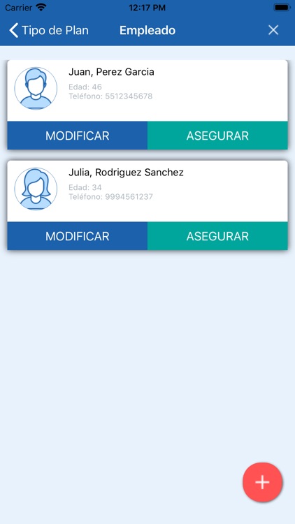 FeelSure screenshot-5