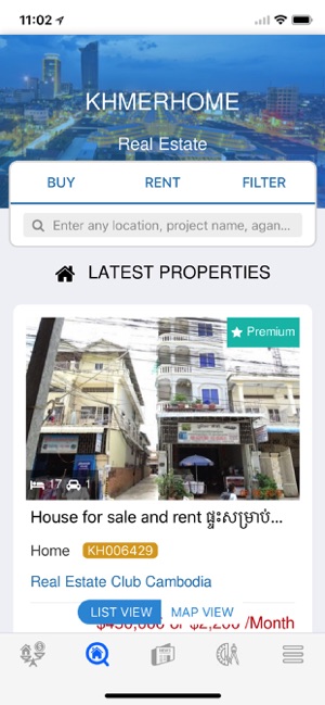 Khmerhome(圖2)-速報App