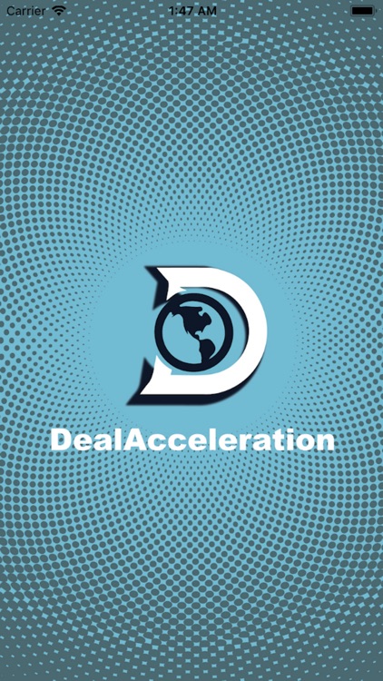 Deal Acceleration