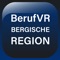 Beruf VR ist eine APP in der sich Unternehmen von einer anderen Seite präsentieren können
