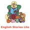 English stories Lite are prose fiction pieces that are read in a sitting