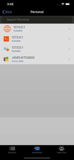 BeyondTrust Rep Console(圖1)-速報App