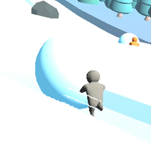 Snowball 3D.io icon